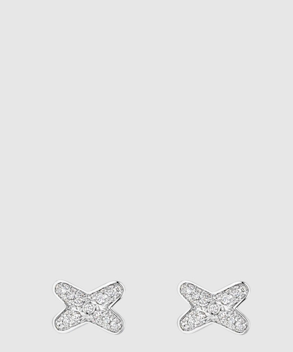 쇼메 주드리앙 귀걸이 083467