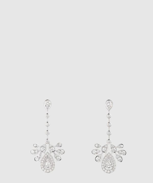 쇼메 조세핀 아그레뜨 임페리얼 귀걸이 083102