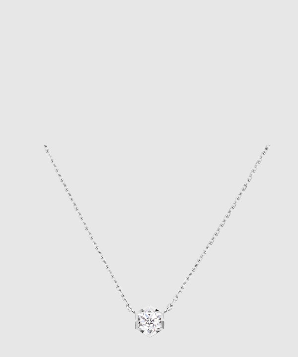 쇼메 비 마이 러브 펜던트 085242