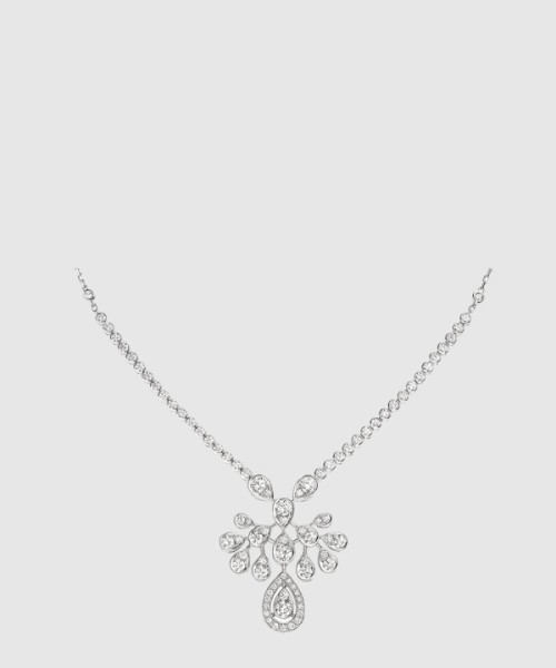 쇼메 조세핀 아그레뜨 임페리얼 펜던트 083166