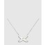 쇼메 주드리앙 목걸이 083161