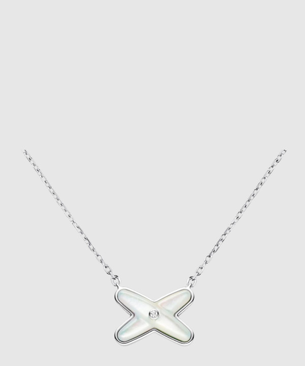 쇼메 주드리앙 목걸이 083161