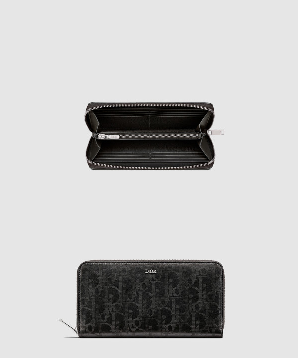 디올 지퍼월렛 2ESBC