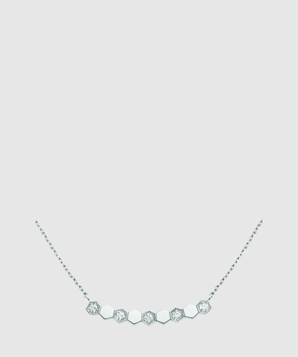 쇼메 비 마이 러브 목걸이 083982