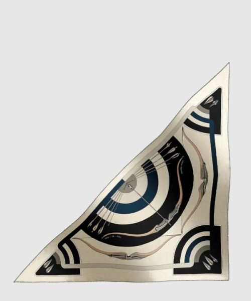 에르메스 Arcs-en-Ciel giant Arcs-자이언트 트라이앵글