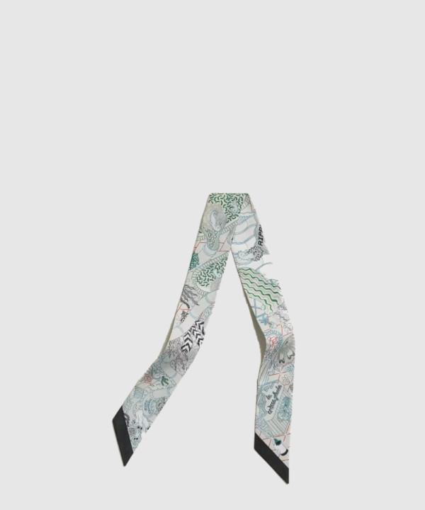 에르메스 Splash Park Twilly 트윌리