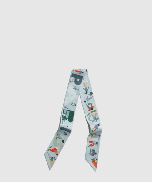 에르메스 Figures Libres 방도