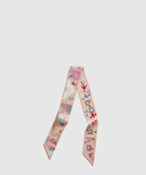 에르메스 Figures Libres 방도