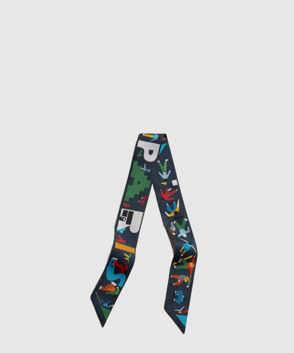 에르메스 Figures Libres 방도