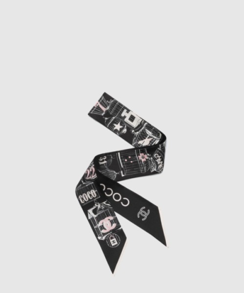 에르메스 헤어밴드 AAA966