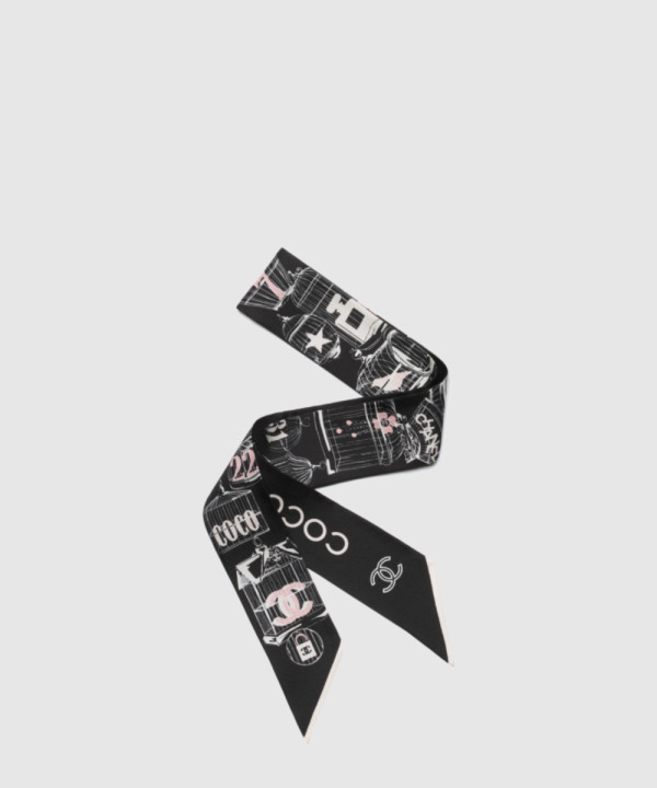 에르메스 헤어밴드 AAA966