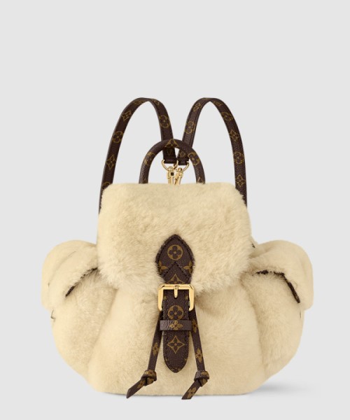 루이비통 나노 테디 백팩 M11919