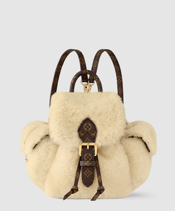 루이비통 나노 테디 백팩 M11919
