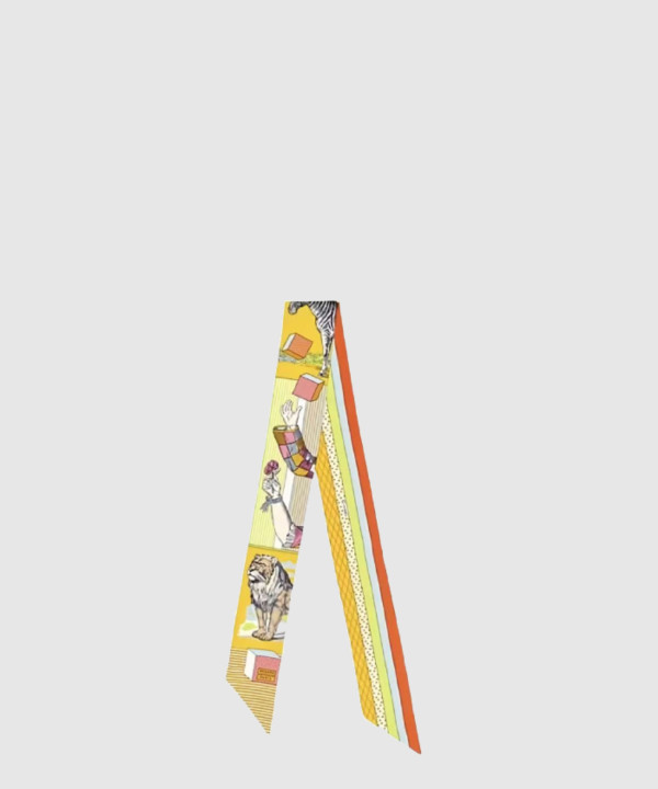 에르메스 Grand Theatre Nouveau Twilly 방도