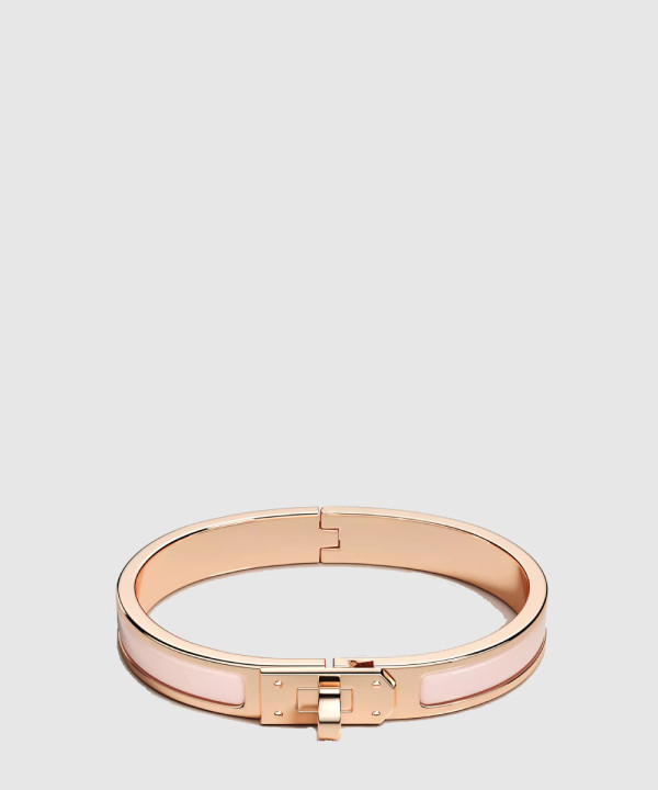 에르메스 Mini Clic Kelly 팔찌