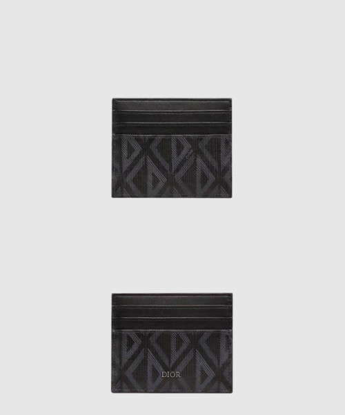 디올 카드홀더 2ESCH