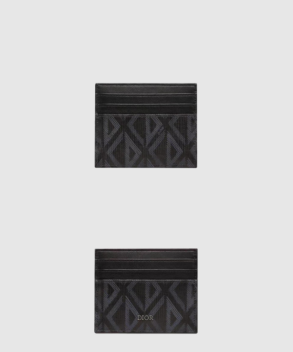 디올 카드홀더 2ESCH