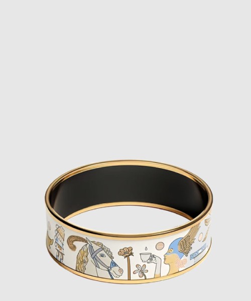 에르메스 Tea for Two 팔찌