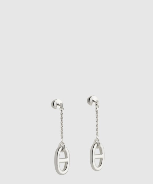 에르메스 Chaine d'ancre Danae 이어링