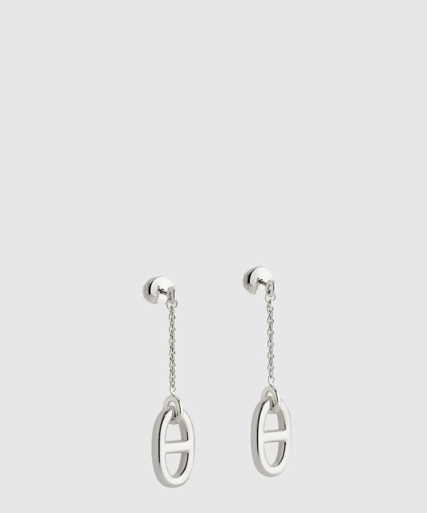 에르메스 Chaine d'ancre Danae 이어링