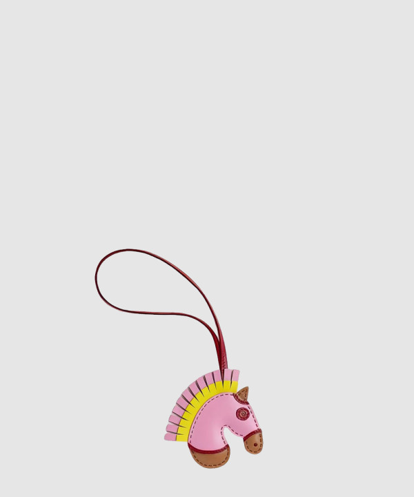 에르메스 Geegee lroquois 백참