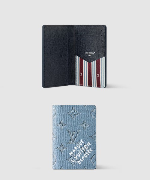 루이비통 포켓 오거나이저 M14688