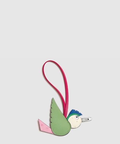 에르메스 Birdy 백참