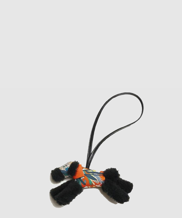 에르메스 budy charm 백참