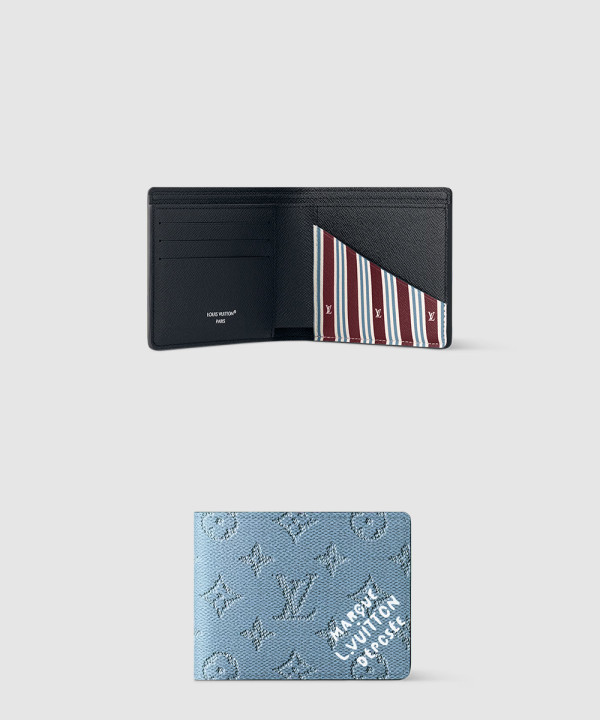 루이비통 멀티플 월릿 M14691