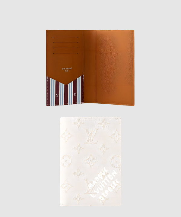 루이비통 패스포트 커버 M15075