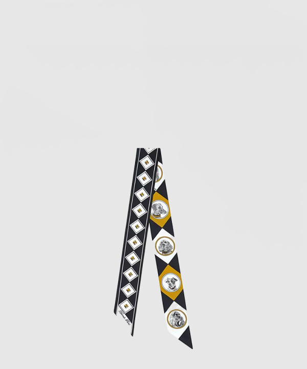 에르메스 Colliers et Chiens 포에버 트윌리