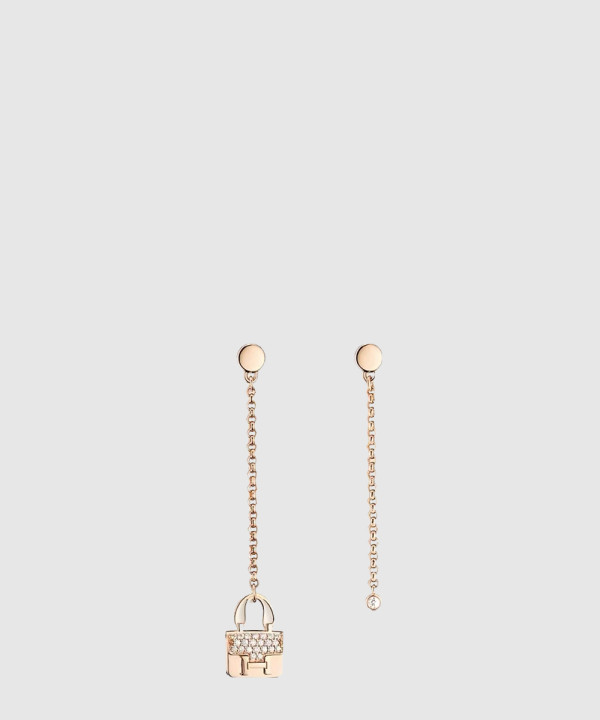 에르메스 Kelly 귀걸이