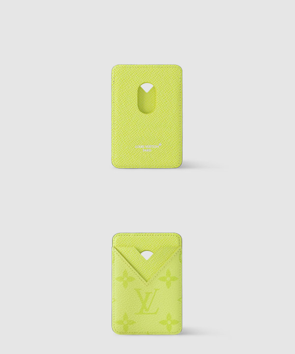 루이비통 포르트 카르트 마그넷 M14120