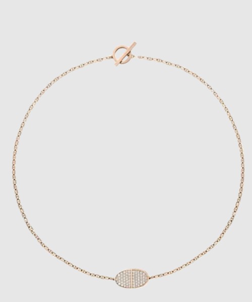 에르메스 목걸이