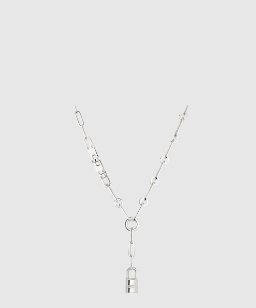 에르메스 Kelly Clochette 목걸이