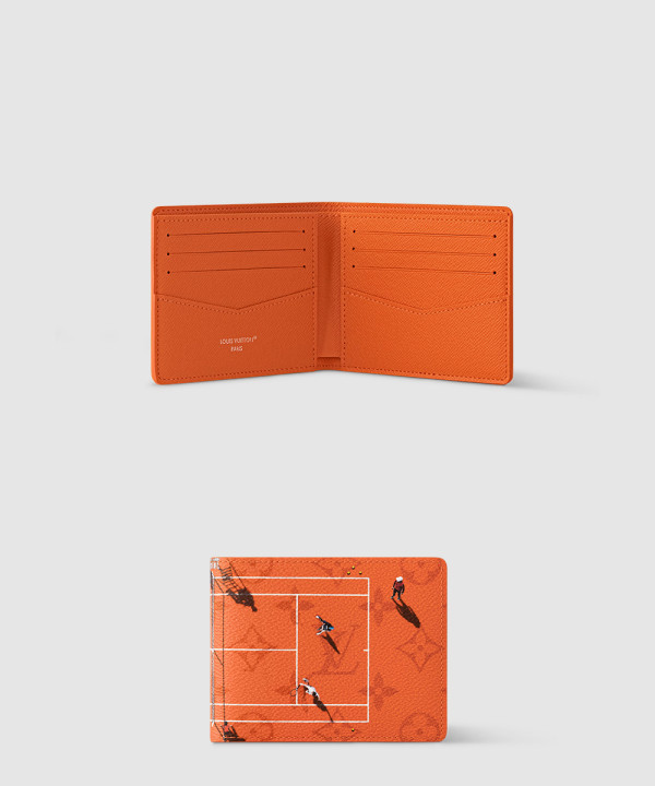 루이비통 슬렌더 월릿 M14879