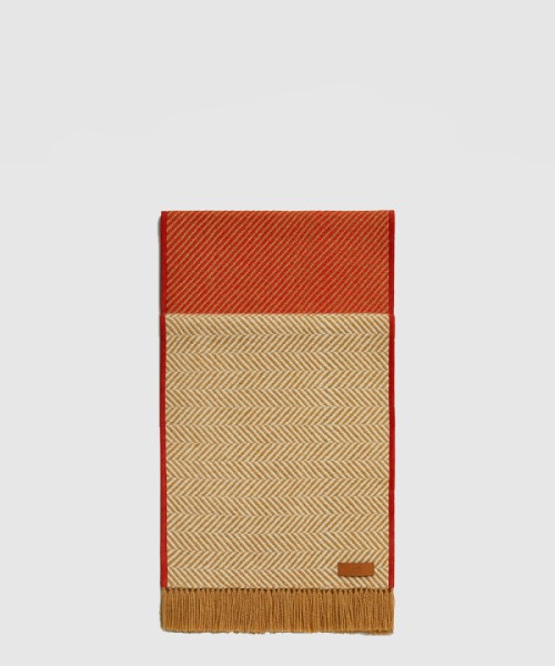 에르메스 Tissage Equestre 머플러