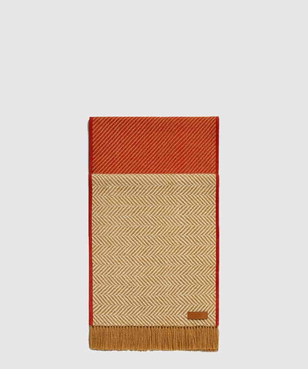 에르메스 Tissage Equestre 머플러