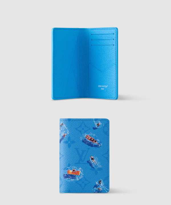 루이비통 포켓 오거나이저 M14881