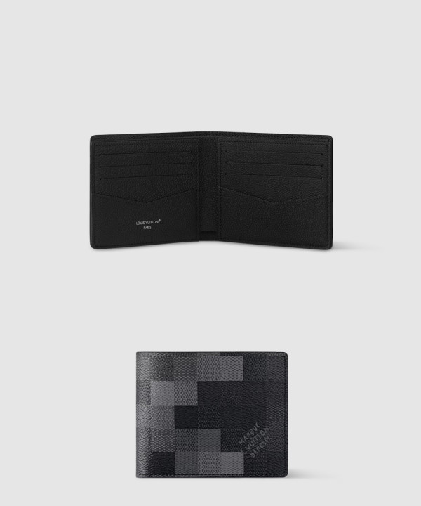 루이비통 슬렌더 월릿 M14927