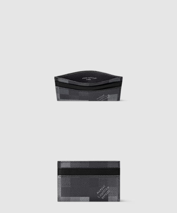 루이비통 더블 카드 홀더 M14929