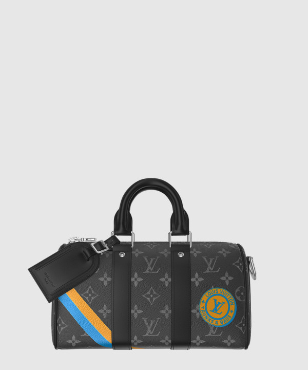 루이비통 키폴 25 Mon Monogram P01942