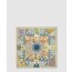 에르메스 Objets de Curiosite 스카프 90