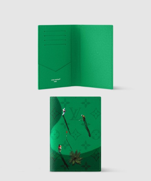 루이비통 패스포트 커버 M14875
