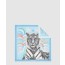 에르메스 Tigre Royal 더블 페이스 스카프 90