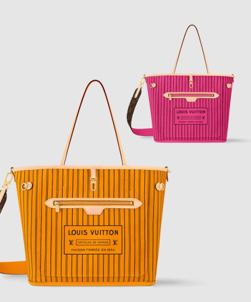 루이비통 네버풀 MM M11947