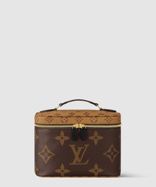 루이비통 니스 BB 토일레트리 파우치 M47212