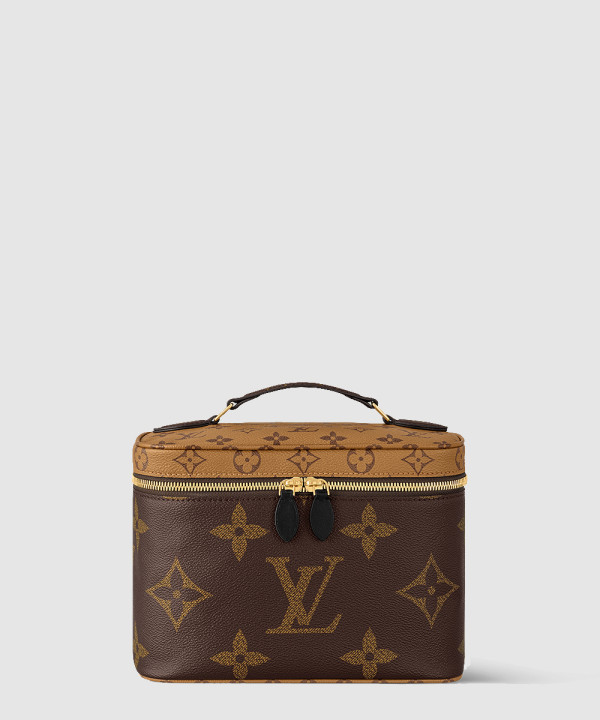 루이비통 니스 BB 토일레트리 파우치 M47212