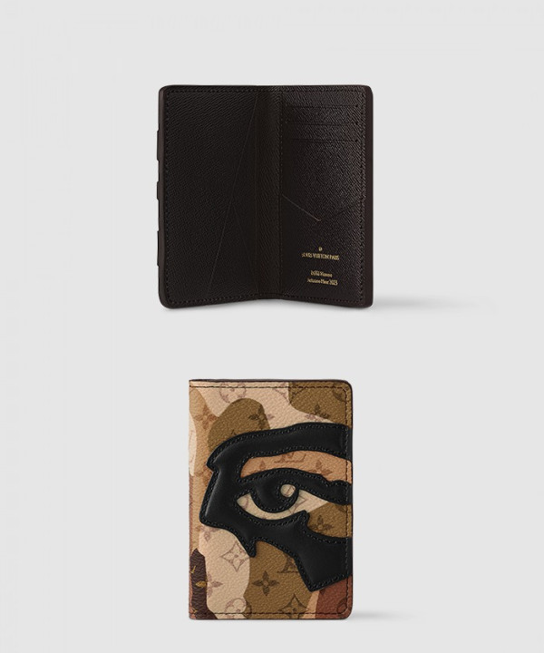 루이비통 포켓 오거나이저 M82574