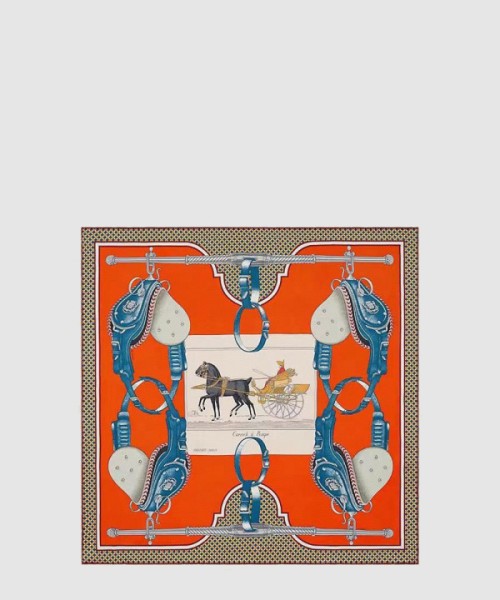 에르메스 스카프 90